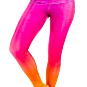 Noli yoga ombré leggings